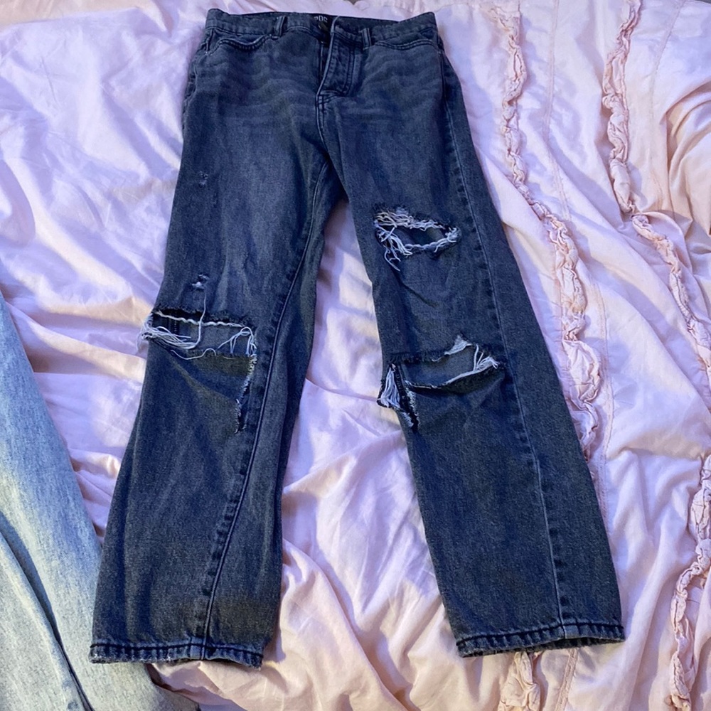 new never worn urban outfitters jeans BDGsize 25